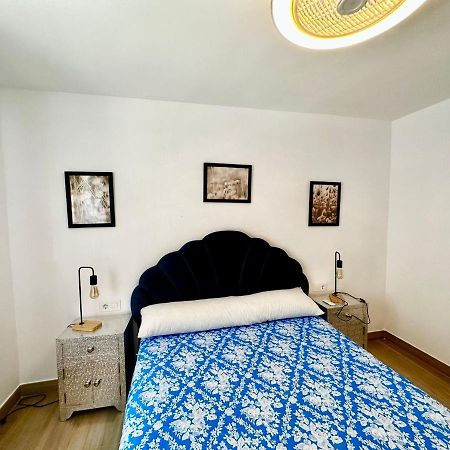 Apartamento Centrico Reformado 2023 Peníscola Exterior foto