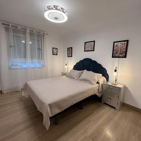 Apartamento Centrico Reformado 2023 Peníscola Exterior foto