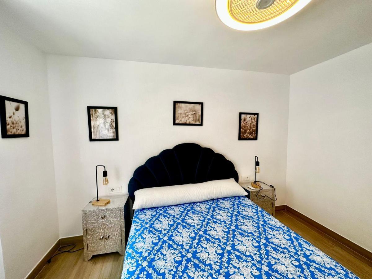 Apartamento Centrico Reformado 2023 Peníscola Exterior foto
