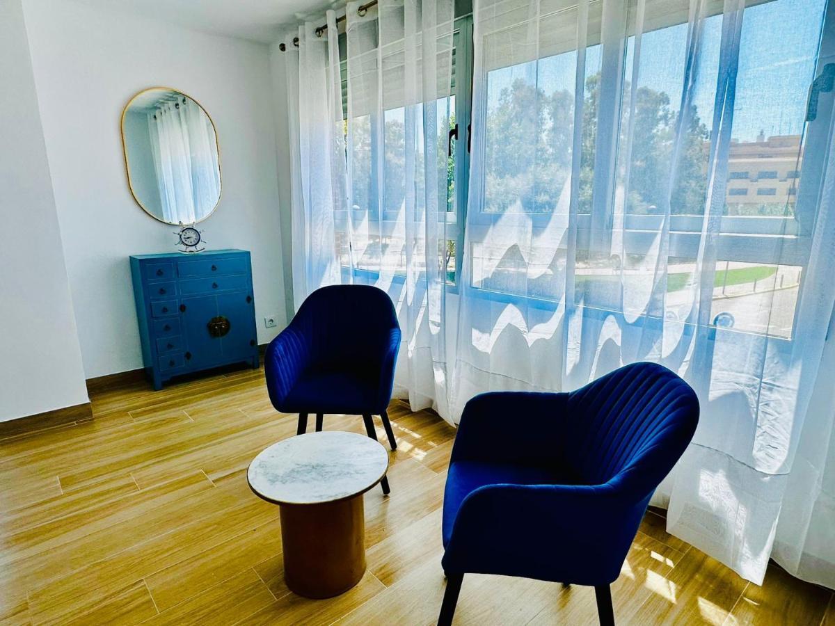 Apartamento Centrico Reformado 2023 Peníscola Exterior foto
