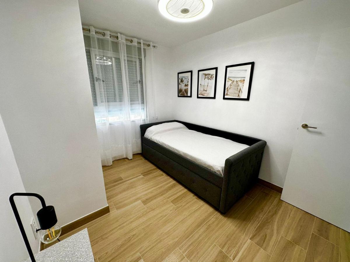 Apartamento Centrico Reformado 2023 Peníscola Exterior foto