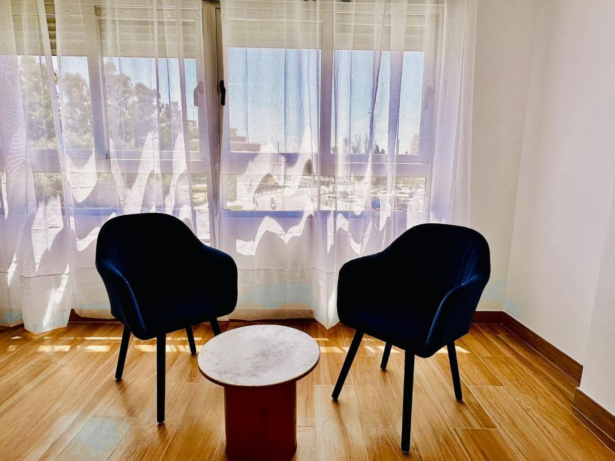 Apartamento Centrico Reformado 2023 Peníscola Exterior foto