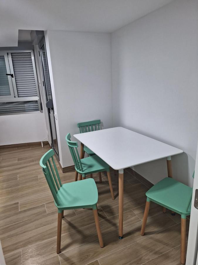 Apartamento Centrico Reformado 2023 Peníscola Exterior foto