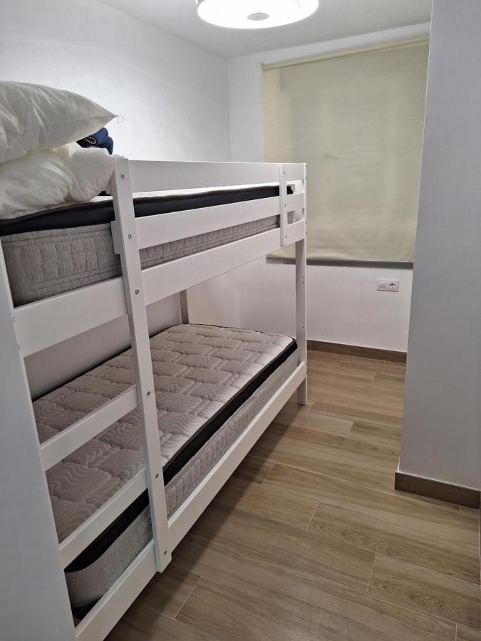 Apartamento Centrico Reformado 2023 Peníscola Exterior foto
