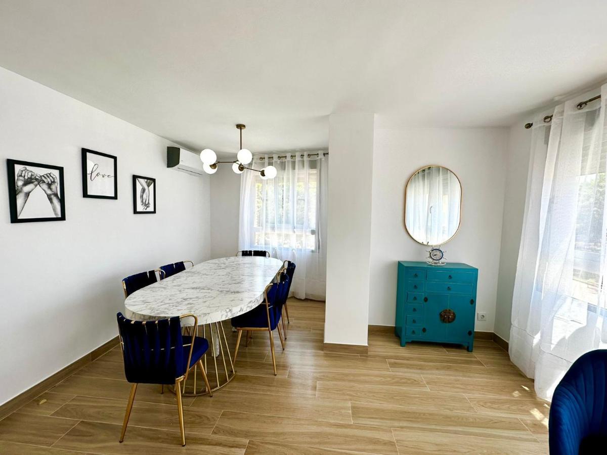 Apartamento Centrico Reformado 2023 Peníscola Exterior foto