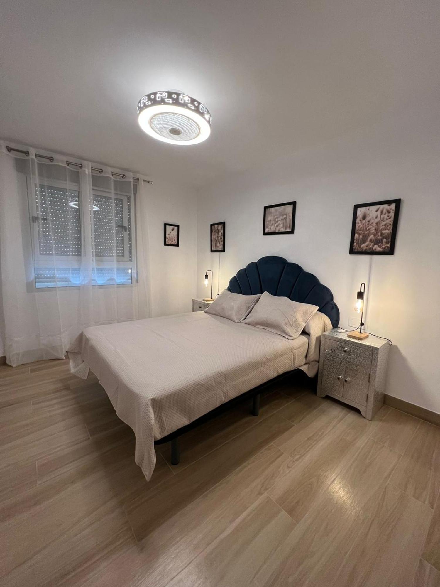 Apartamento Centrico Reformado 2023 Peníscola Exterior foto